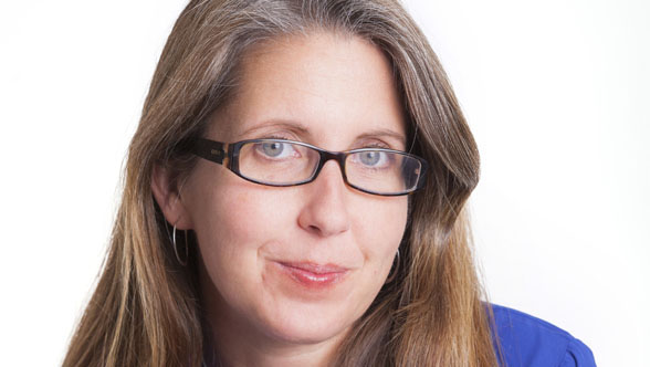 Laura Douglas-Brown