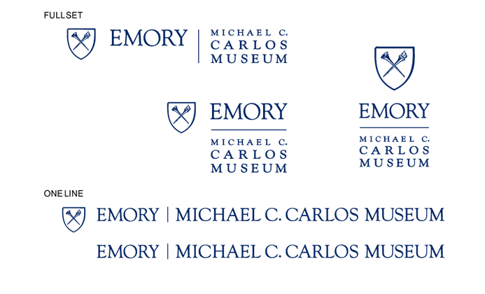 carlos museum logo