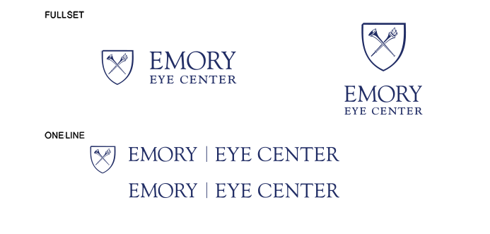 Emory Eye Center logo