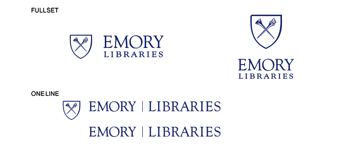 library and info technology logo