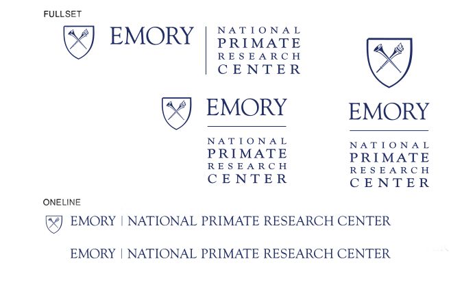National Primate Center logo