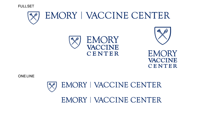 vaccine center logo