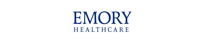 Emory Healthcare logo