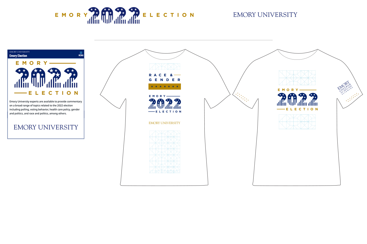 election 2022 t-shirt examples