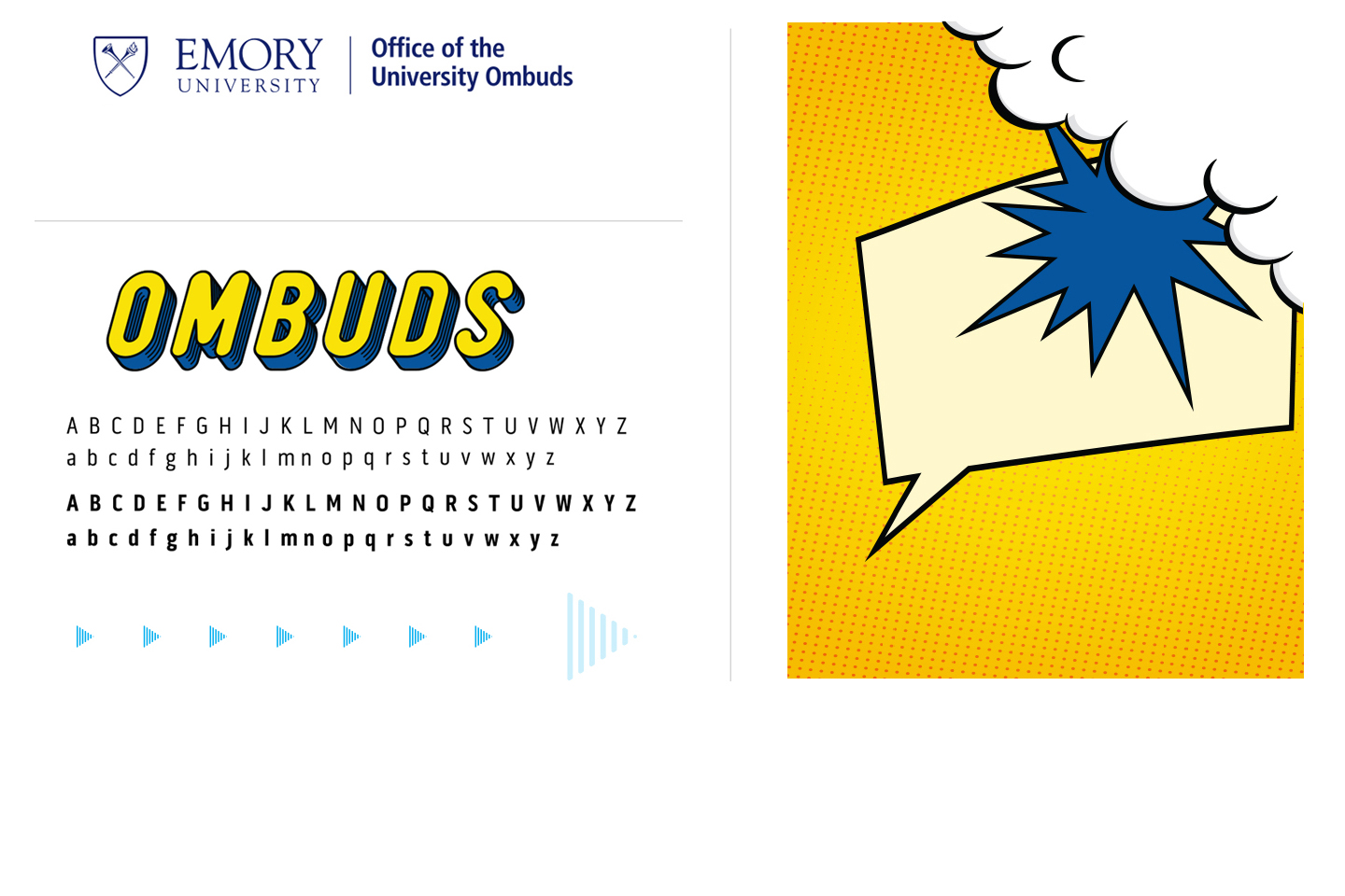 ombuds graphics