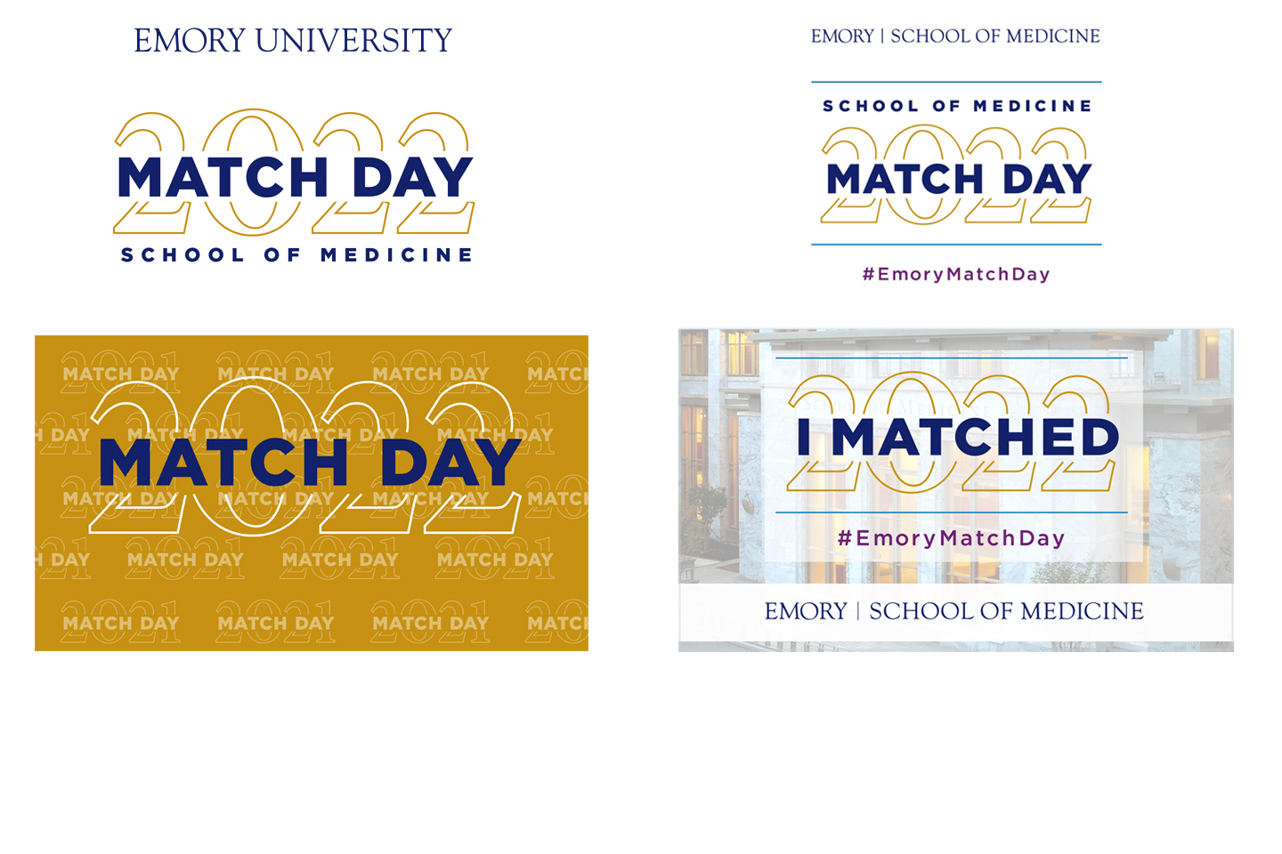match day graphics